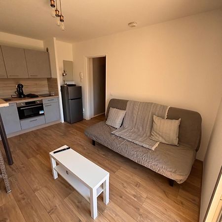Ferienwohnung Beau Studio 300 M De La Plage Avec Parking La Ciotat Exterior foto