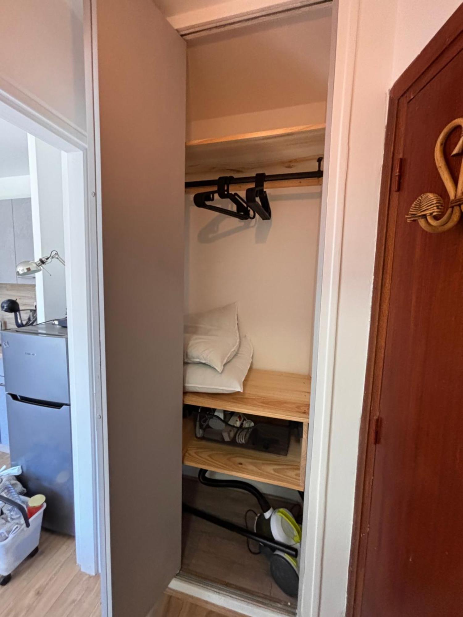 Ferienwohnung Beau Studio 300 M De La Plage Avec Parking La Ciotat Exterior foto